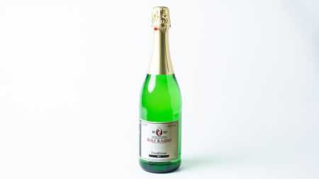 Kaspar Sekt Sec 0
