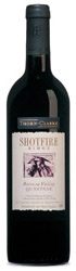 2013 Thorn-Clarke Shotfire Ridge Quartage 0