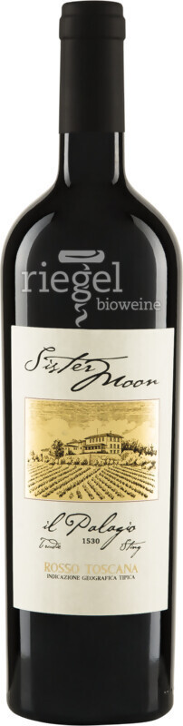 2020 "Sister Moon" Toscana IGT