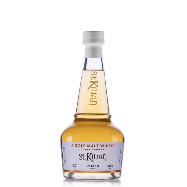St. Kilian Distillers Single Malt Whisky