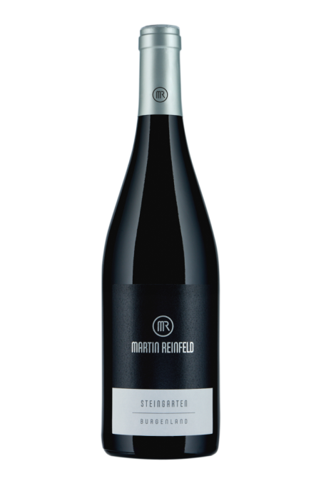 2017 Martin Reinfeld Cabernet Sauvignon/Merlot