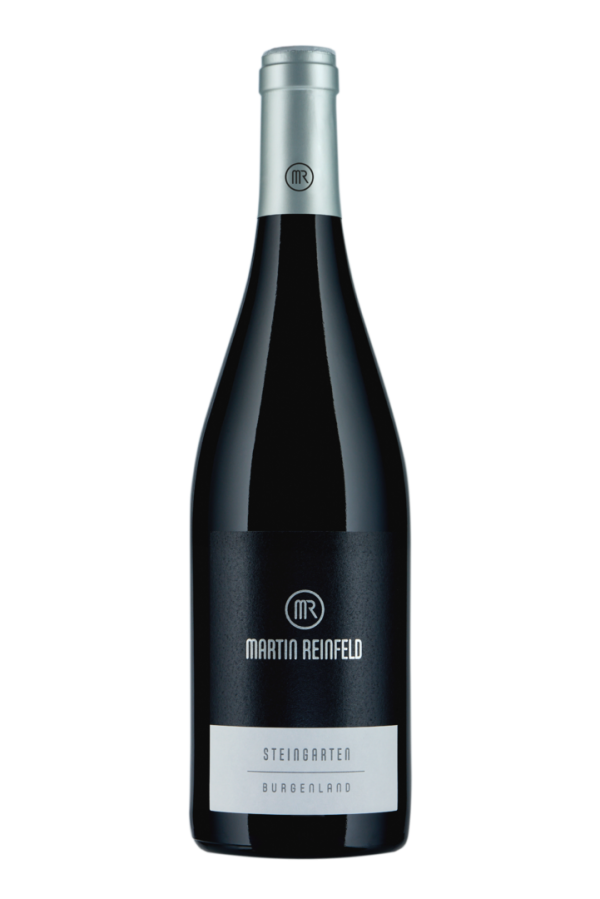 2017 Martin Reinfeld Cabernet Sauvignon/Merlot