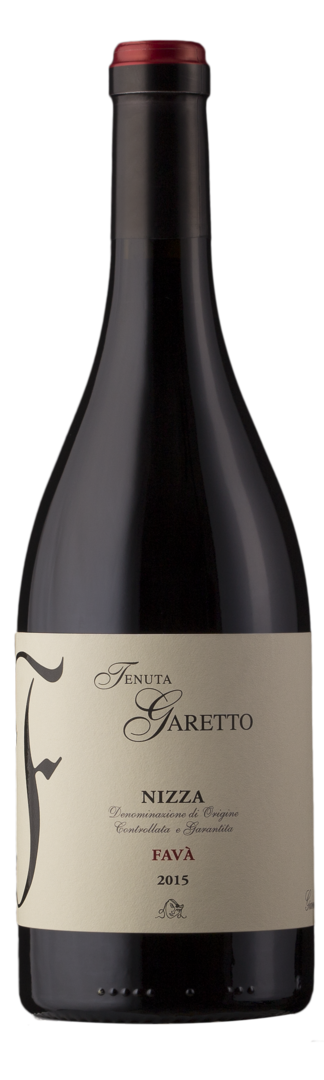 2021 Fava Barbera Nizza DOCG 0