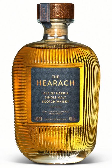 "The Hearach"