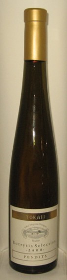 2000 Tokaji Botrytis Selection 0