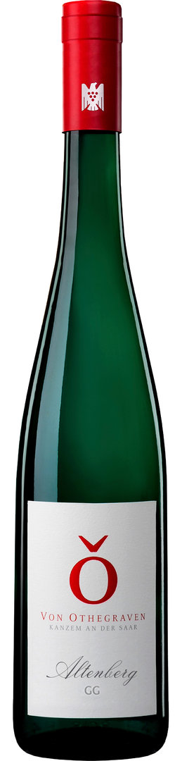 2017 Altenberg Riesling trocken Großes Gewächs