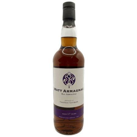 Watt Armagnac