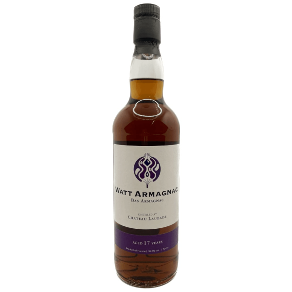 Watt Armagnac