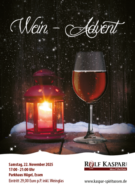 Weinadvent 2025