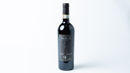2022 "When We Dance" Toscana DOCG