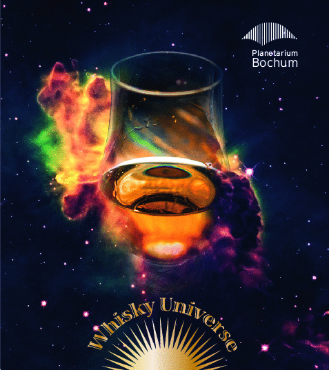 "Whisky-Universe"