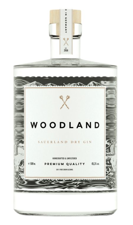 Woodland