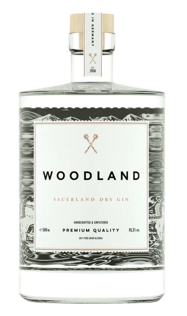 Woodland