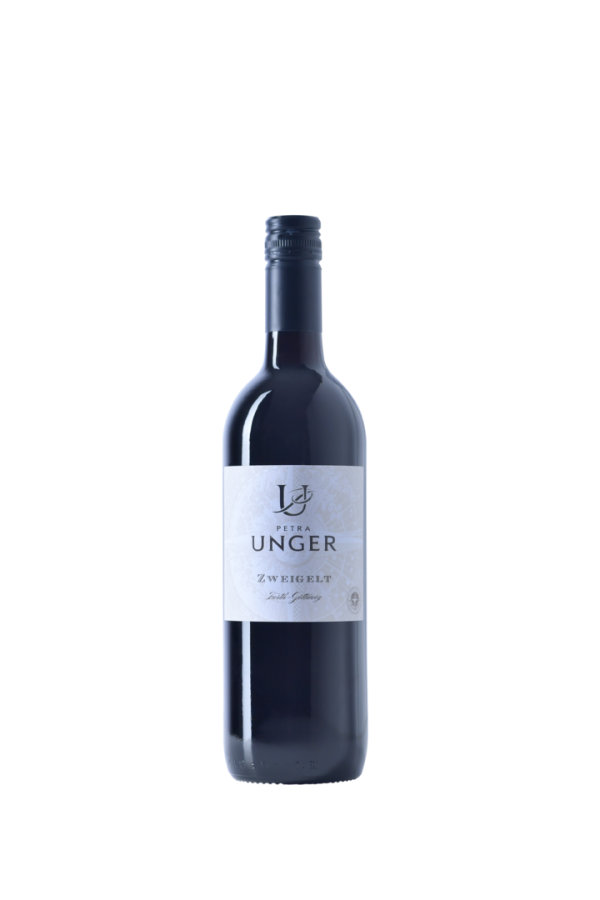 2018 Unger Zweigelt "Fuchaberg" 0