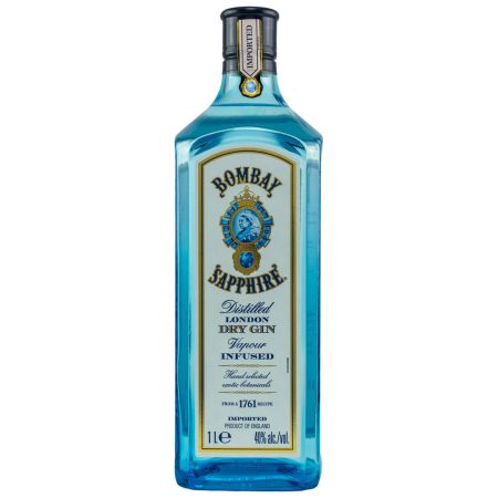 Bombay Sapphire Dry Gin