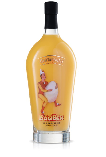 BomBer Eierlikör 0