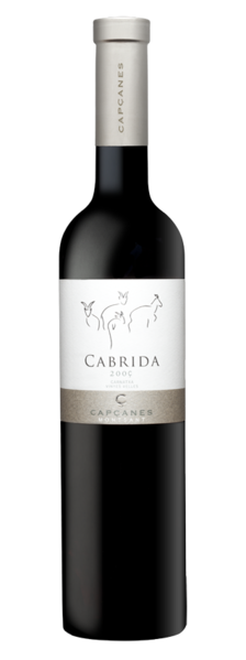 2018 Capçanes Cabrida 0