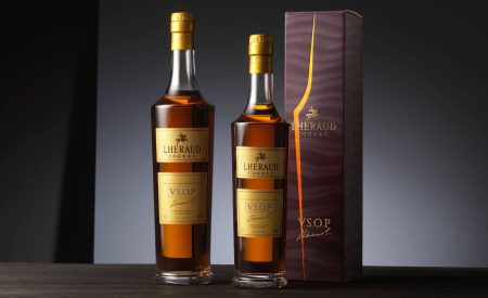 Cognac Lhéraud VSOP EMOTION 0
