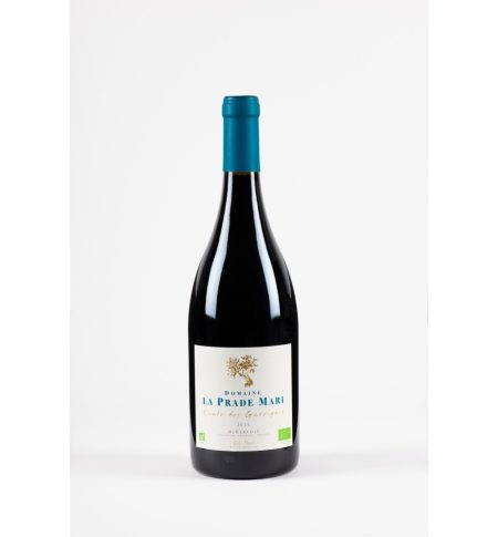 2018 La Prade Mari Conte des Garrigues 0