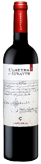 2020 Capçanes Costers del Gravet 0