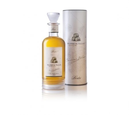 Grappa Berta DiLidia 0