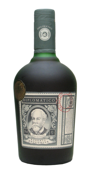 Rum Botucal