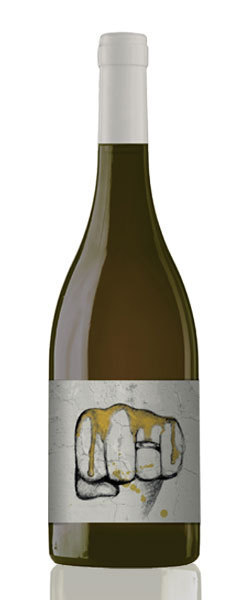 2020 El Puño White 0