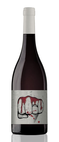 2019 El Puño Red 0