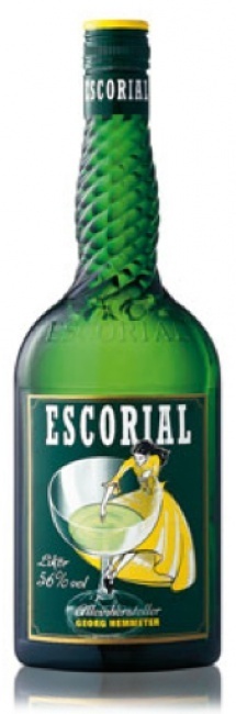 Escorial 0