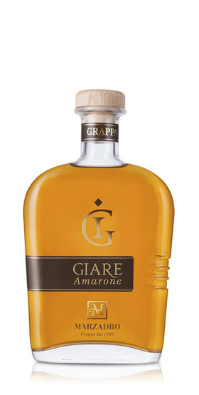 Grappa Marzadro Amarone 0