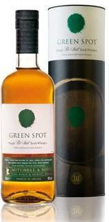 Green Spot Pure Pot Still 0