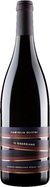 2021 Olivini Il Guardiano 0