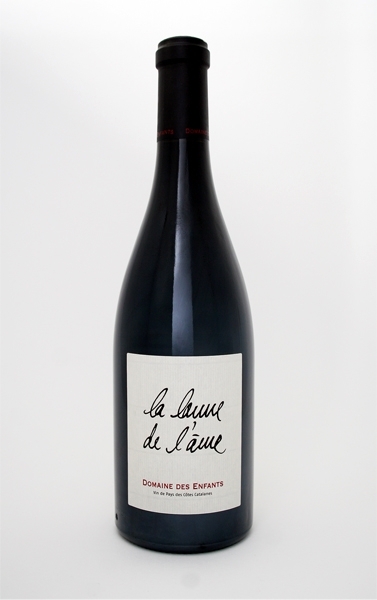 2020 Domaine des Enfants "la larme de l'âme" 0