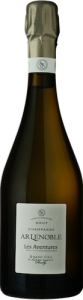 Lenoble Les Aventures Grand Cru Blanc de Blancs 0