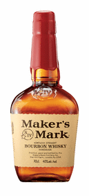 Maker's Mark Kentucky Straight Bourbon 0
