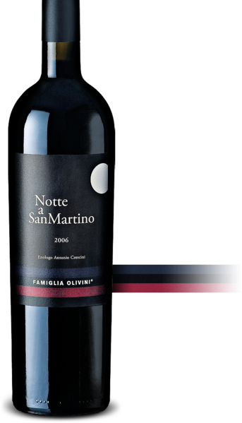 2018 Olivini Notte a San Martino 0