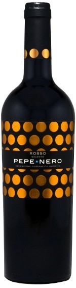 2022 Pepe Nero Rosso Salento I.G.T.