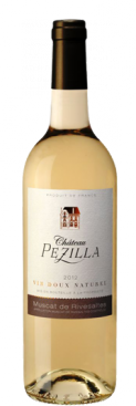 Muscat de Rivesaltes