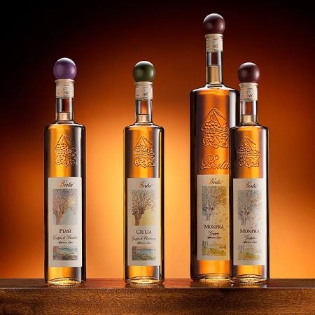 Grappa Berta Piasi 0