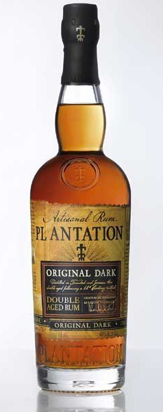 Plantation Original Dark Rum 0