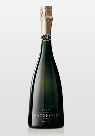 Grappa Marzadro Prosecco 0