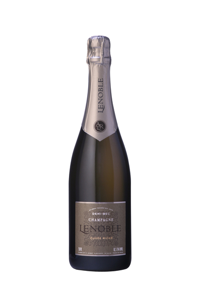 Lenoble Cuvée Rich Demi-Sec 0