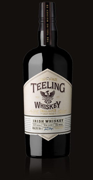 Teeling Small Batch 0