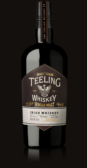 Teeling Single Malt 0