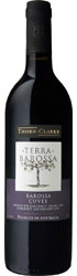 2017 Thorn-Clarke Terra Barossa Shiraz Cabernet Petit Verdot 0