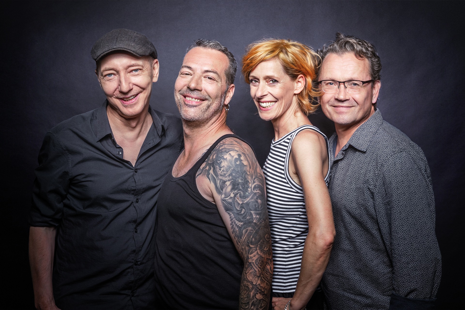 "Fine taste´n´music" - Das Wein-Konzert-Event in der Classic Remise Düsseldorf am 05.09.2026 ! – Bild 2