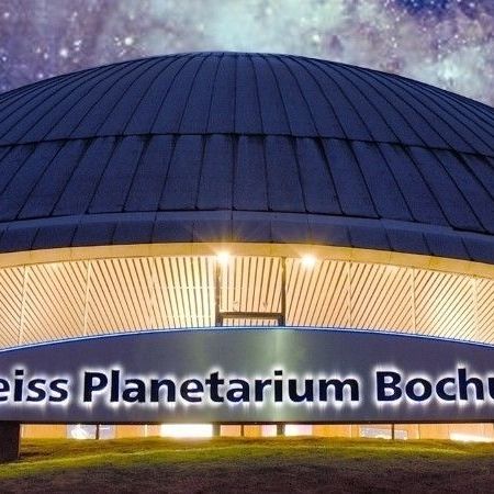 Planetarium Bochum