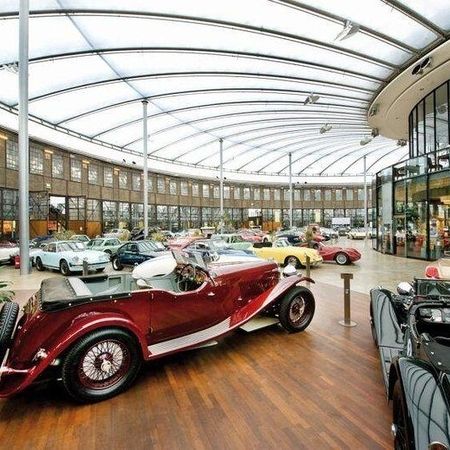 Classic Remise Düsseldorf