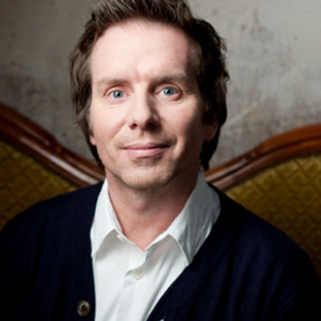 Jürgen Bluhm (Schokoladen-Experte)