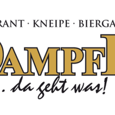 Dampfe-Logo